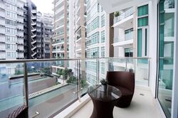 RESIDENCES AT EMERALD HILL (D9), Apartment #595851791